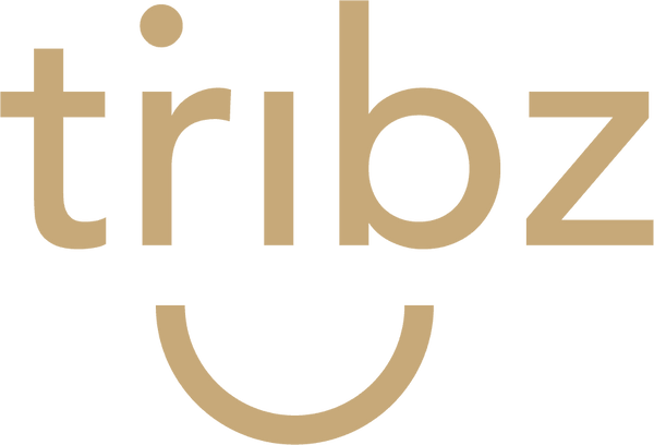 Tribz Tribz logo