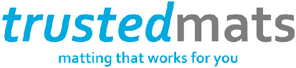 Trusted Mats logo