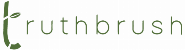Truthbrush logo