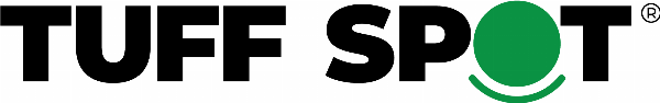 Tuff Spot logo