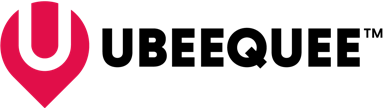 UBEEQUEE UBEEQUEE logo