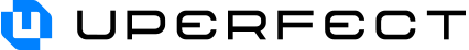 UPERFECT UPERFECT logo