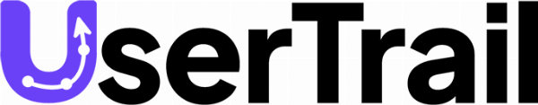 UserTrail UserTrail logo
