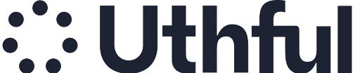 Uthful Uthful logo