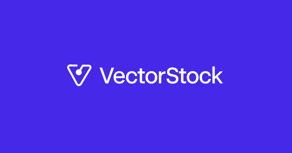 VectorStock VectorStock logo