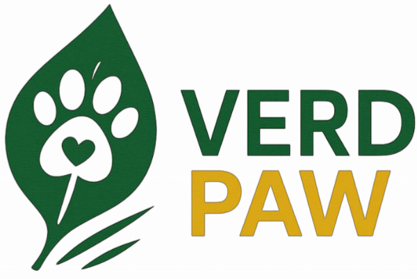 VerdPaw logo