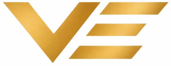 Vitamin Essence (VE) logo