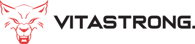 Vitastrong logo