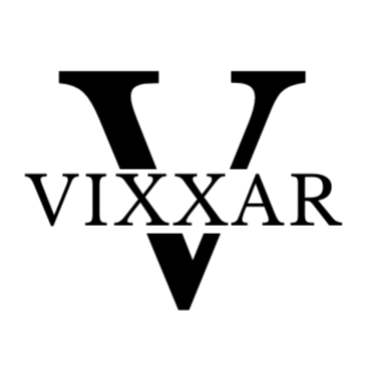 Vixxar Vixxar logo