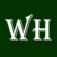 W Hamond logo