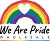 We Are Pride We Are Pride logo