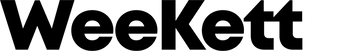 WeeKett logo