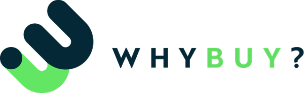 WhyBuy logo