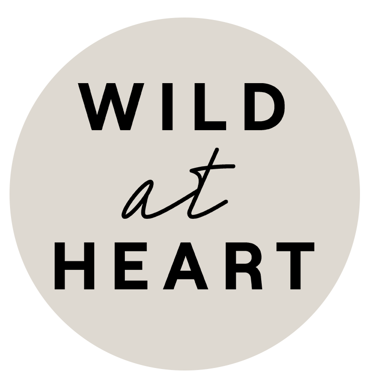 Wild at Heart logo