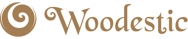 Woodestic Woodestic logo