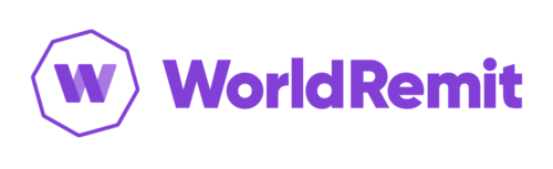 WorldRemit WorldRemit logo