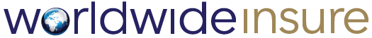 Worldwide Insure logo