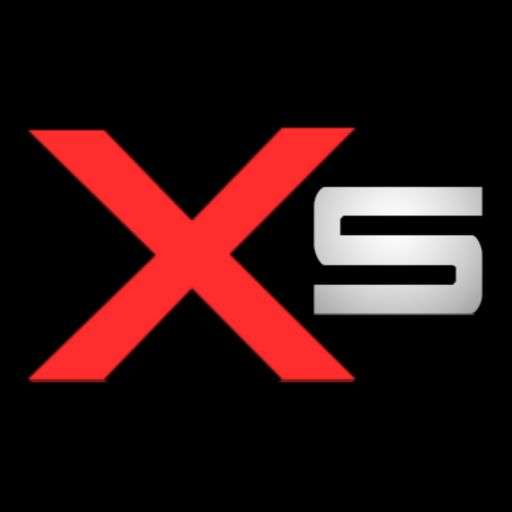 XSHRED logo