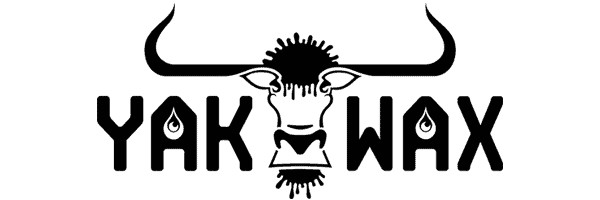 Yakwax Yakwax logo