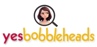 YesBobbleheads YesBobbleheads logo