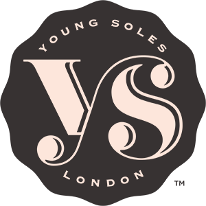 Young Soles logo