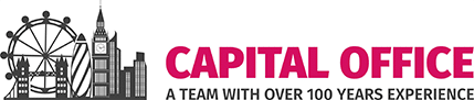 Your Virtual Office London logo