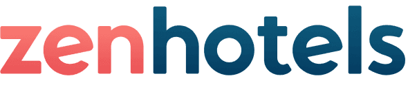 ZenHotels logo
