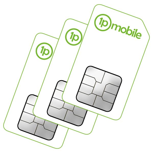 5GB plus unlimited UK calls and texts
