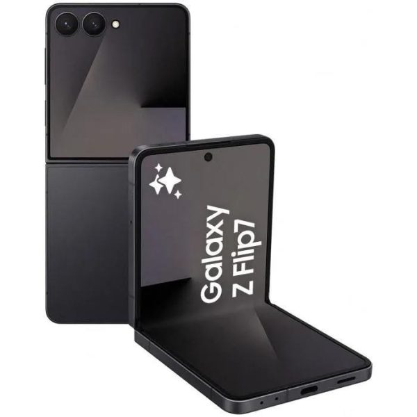 Samsung Galaxy Z Flip7 5G