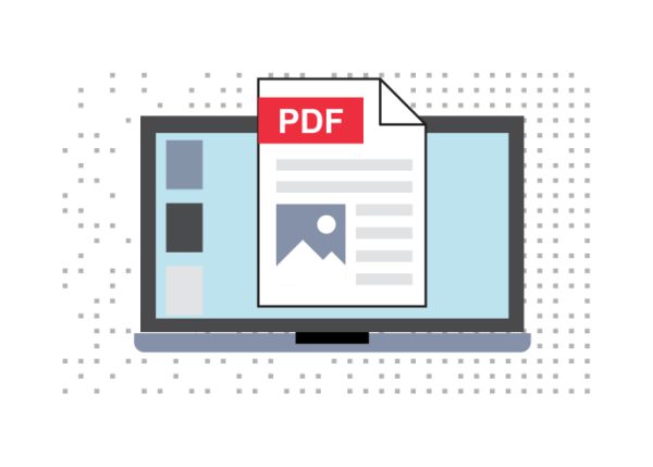 FineReader PDF Viewer