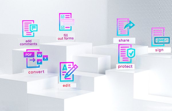 FineReader PDF 7-day free trial