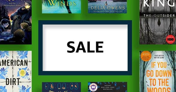 Seller Sales