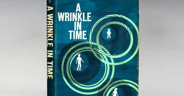 First edition books
