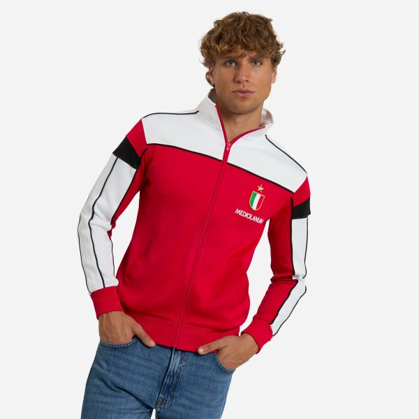 RETRO COLLECTION JACKET 1988/89
