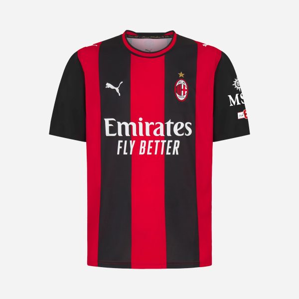 MILAN HOME 2026/27 JERSEY