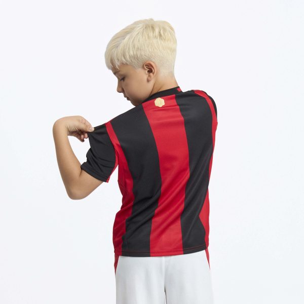 MILAN HOME 2026/27 KIDS' JERSEY