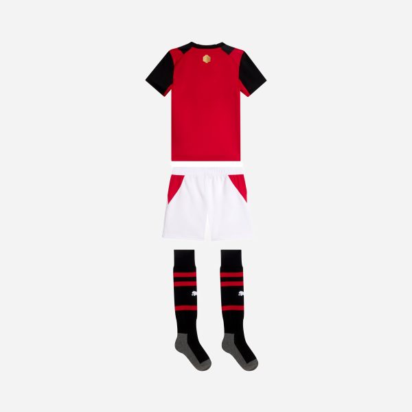 MILAN HOME 2026/27 MINI KIT