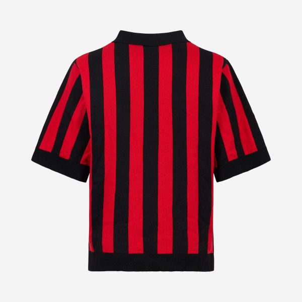AC MILAN HISTORICAL HOME JERSEY 1983/84