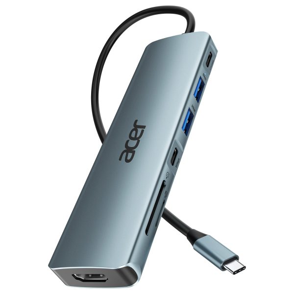 Acer 7-in-1 USB-C Hub