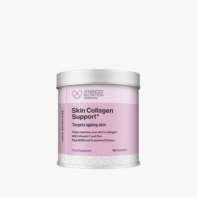 Skin Collagen Support