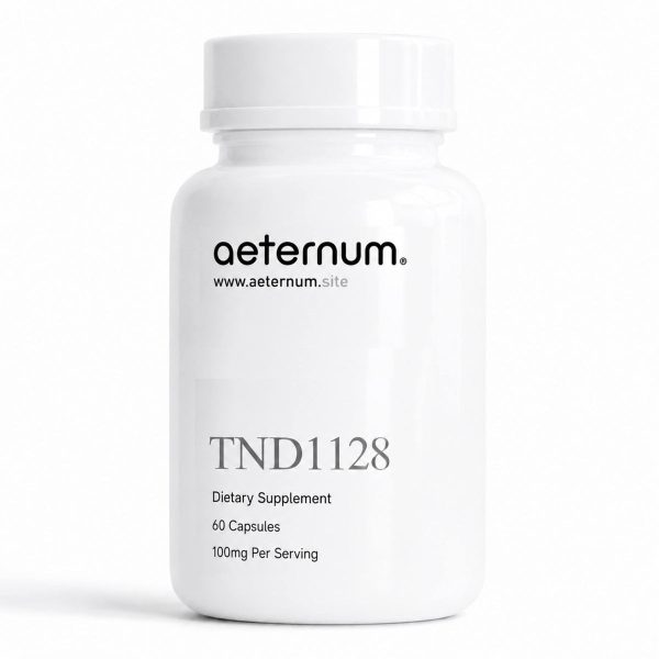 Aeternum TND1128 100mg
