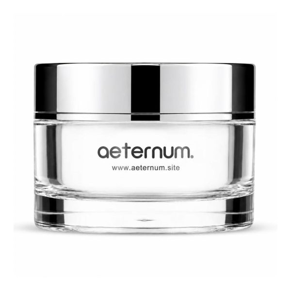 Aeternum Z21 Day Lotion