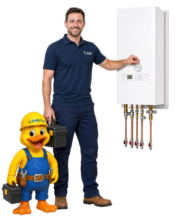 Boiler repair visit