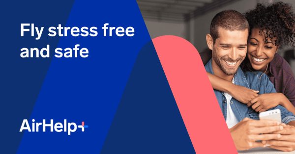 AirHelp+ Protect (3 trips)