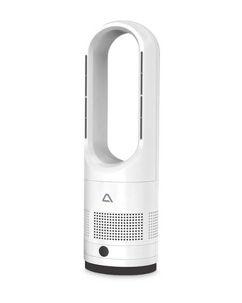 AMBIANO Bladeless Fan Heater