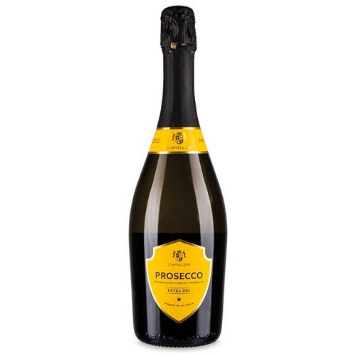 Costellore Prosecco DOC 75cl