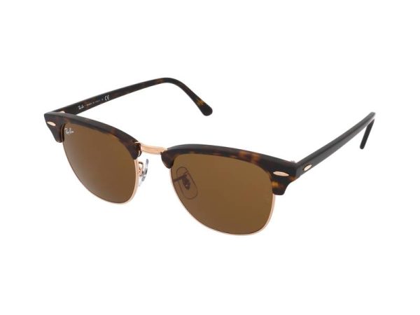Ray-Ban Clubmaster RB3016 130933