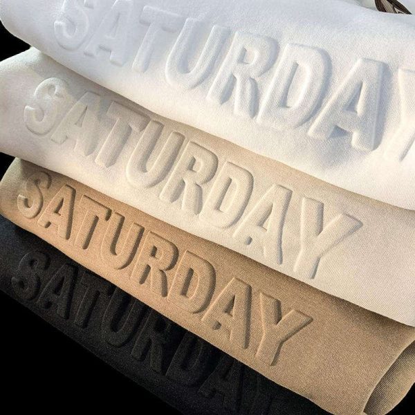 Hot Sell HeavyWeight Hoodie Custom Logo Embossing Hood Sweatshirt Hoodies for Men Custom 3D Embroidery Screen Print Hoodies