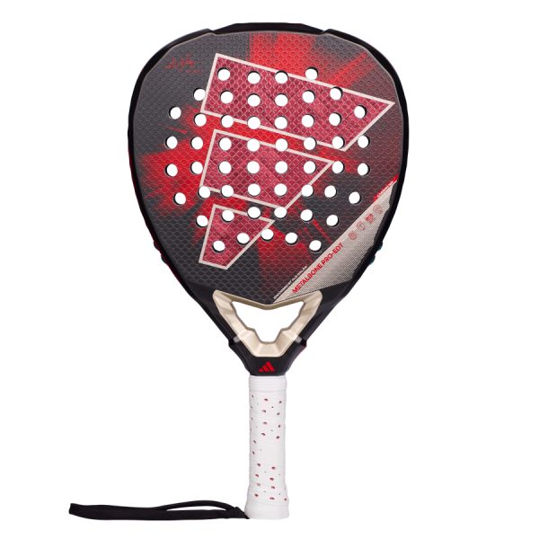 adidas Metalbone Pro Edt 2026 Racket Ale Galán