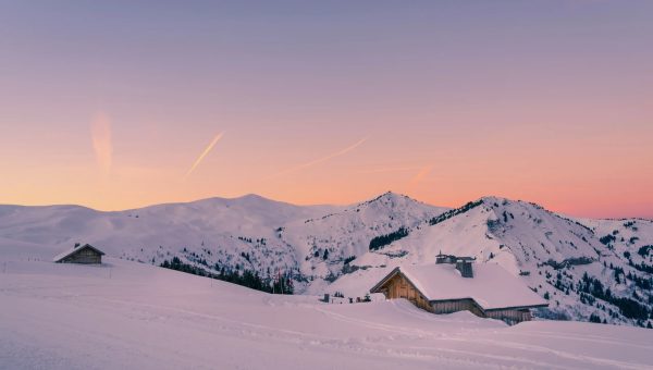 Geneva to Chamonix transfers